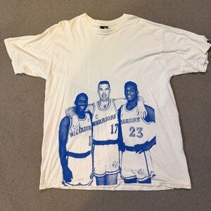 TRUE Run TMC Graphic Tee size XL